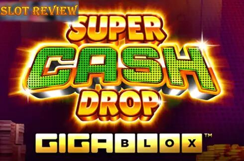 Super Cash Drop Gigablox icon